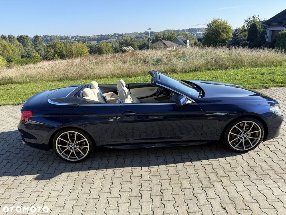 BMW Seria 6 - 32