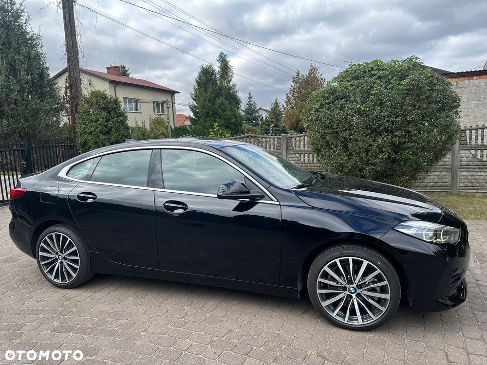 BMW Seria 2 - 9