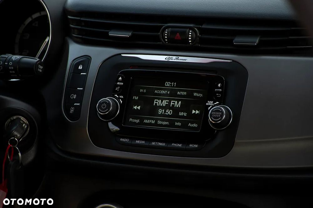Alfa Romeo Giulietta 1.4 TB 16V Multiair Super - 20