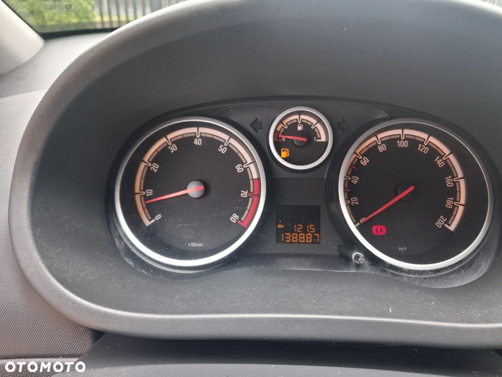 Opel Corsa 1.4 Turbo ecoFLEX Start/Stop Active - 9