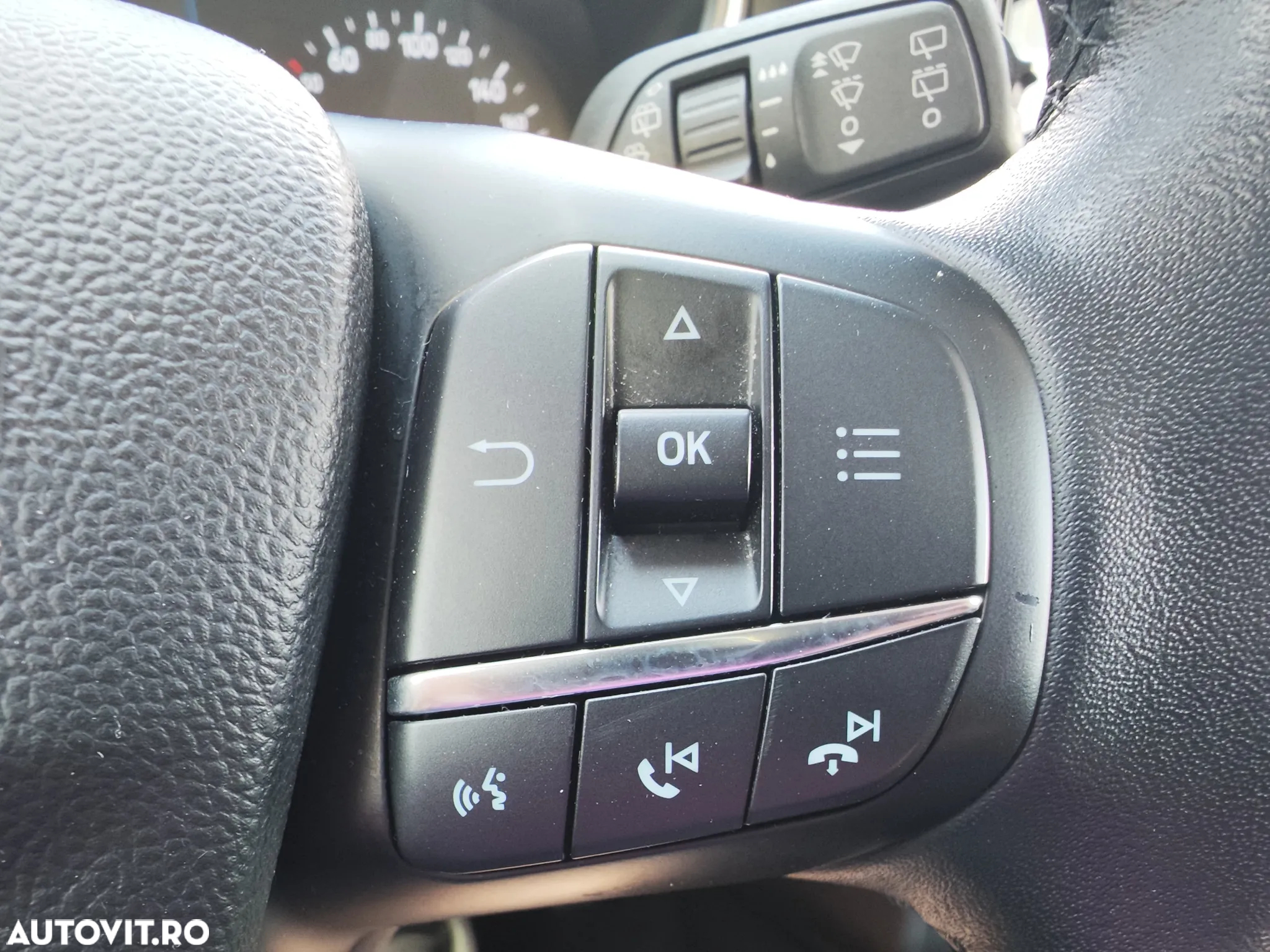 Ford Focus 1.5 EcoBlue Trend Edition - 14