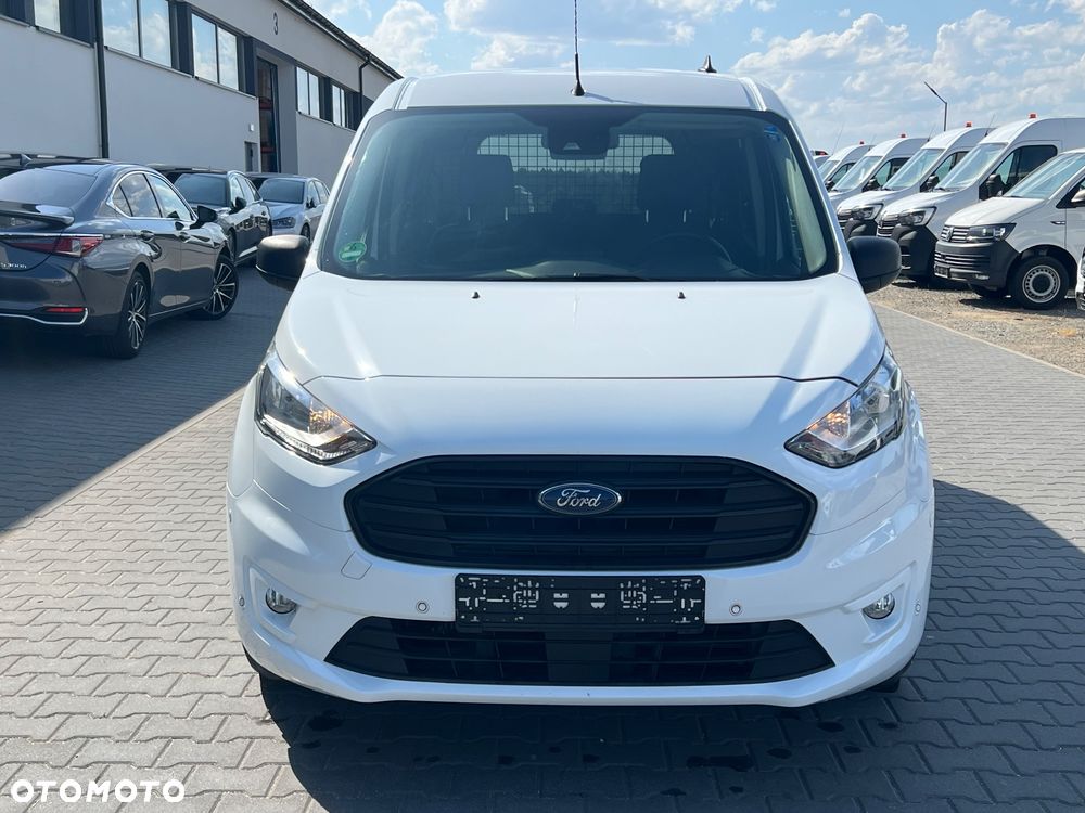 Ford Transit Connect Kombi 230 L2 Trend - 2