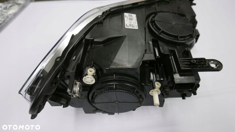 bmw f48 x1 lampa reflektor lewy przedni przód uk - 4
