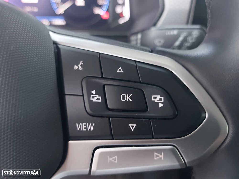 VW T-Cross 1.0 TSI Life - 33