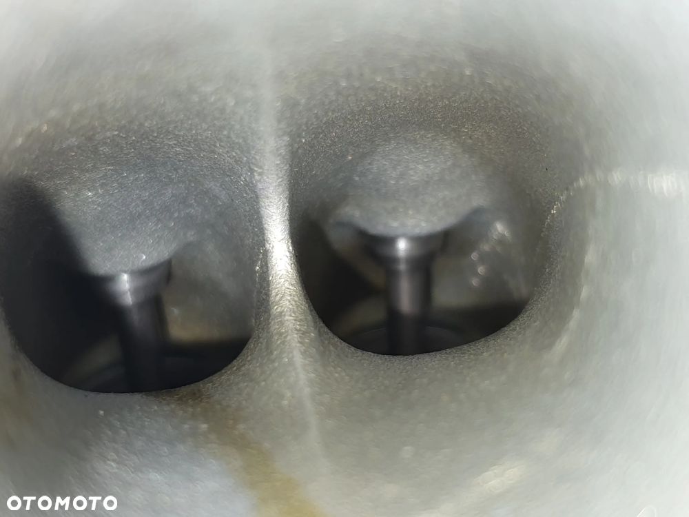SILNIK SLUPEK ENGINE   HONDA  CMX 500 REBEL - 12