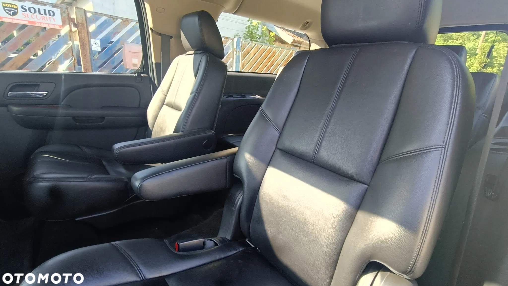 GMC Yukon - 26