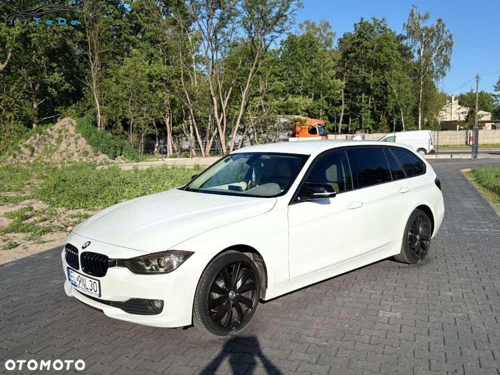 BMW Seria 3 - 13