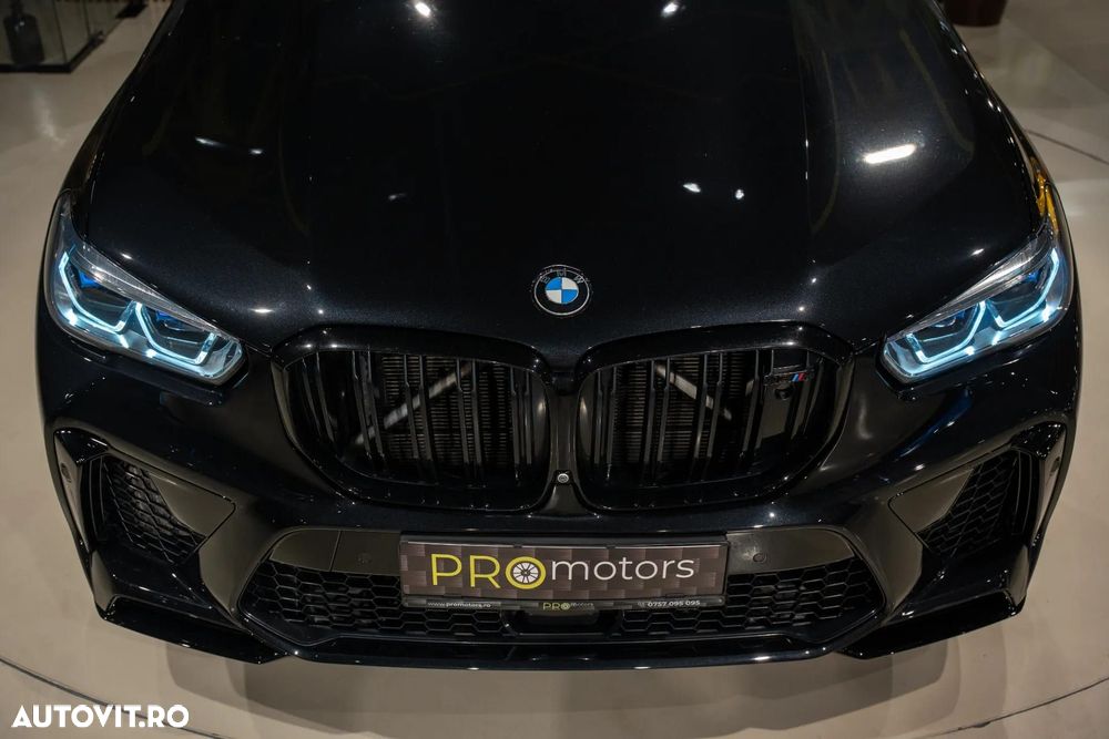 BMW X5 M - 13