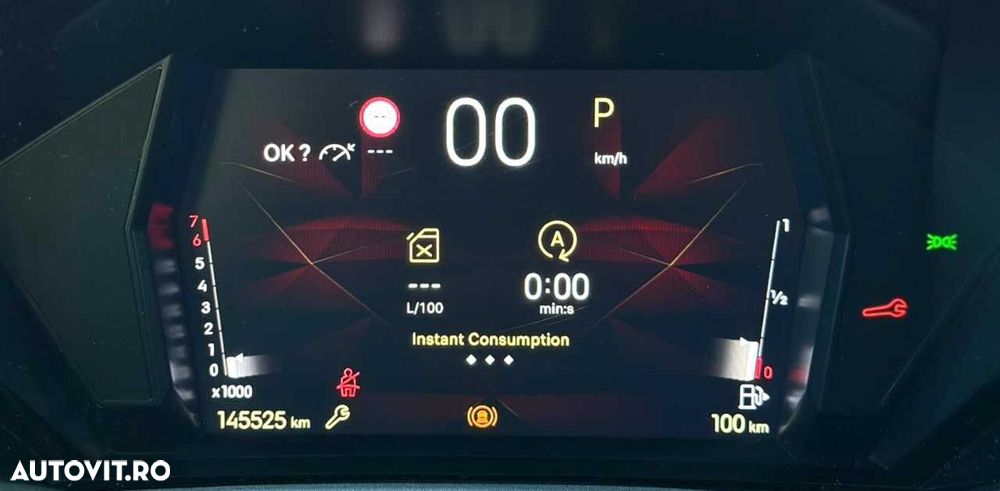 DS Automobiles DS 4 - 28