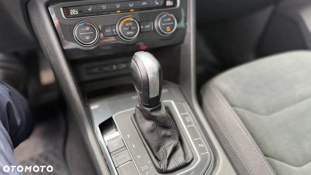 Volkswagen Tiguan 1.5 TSI ACT OPF DSG Highline - 31