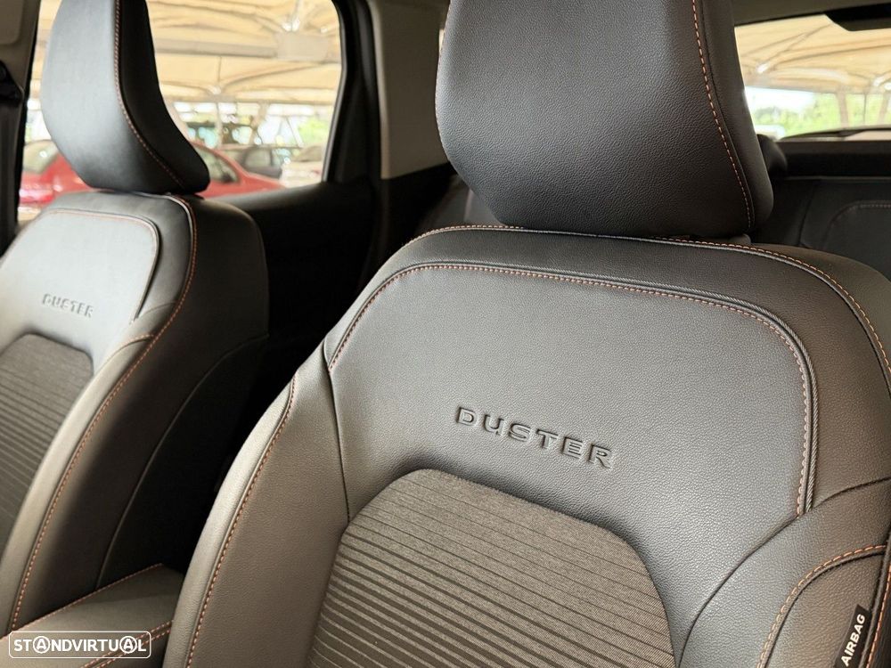 Dacia Duster 1.3 TCe Extreme EDC - 16