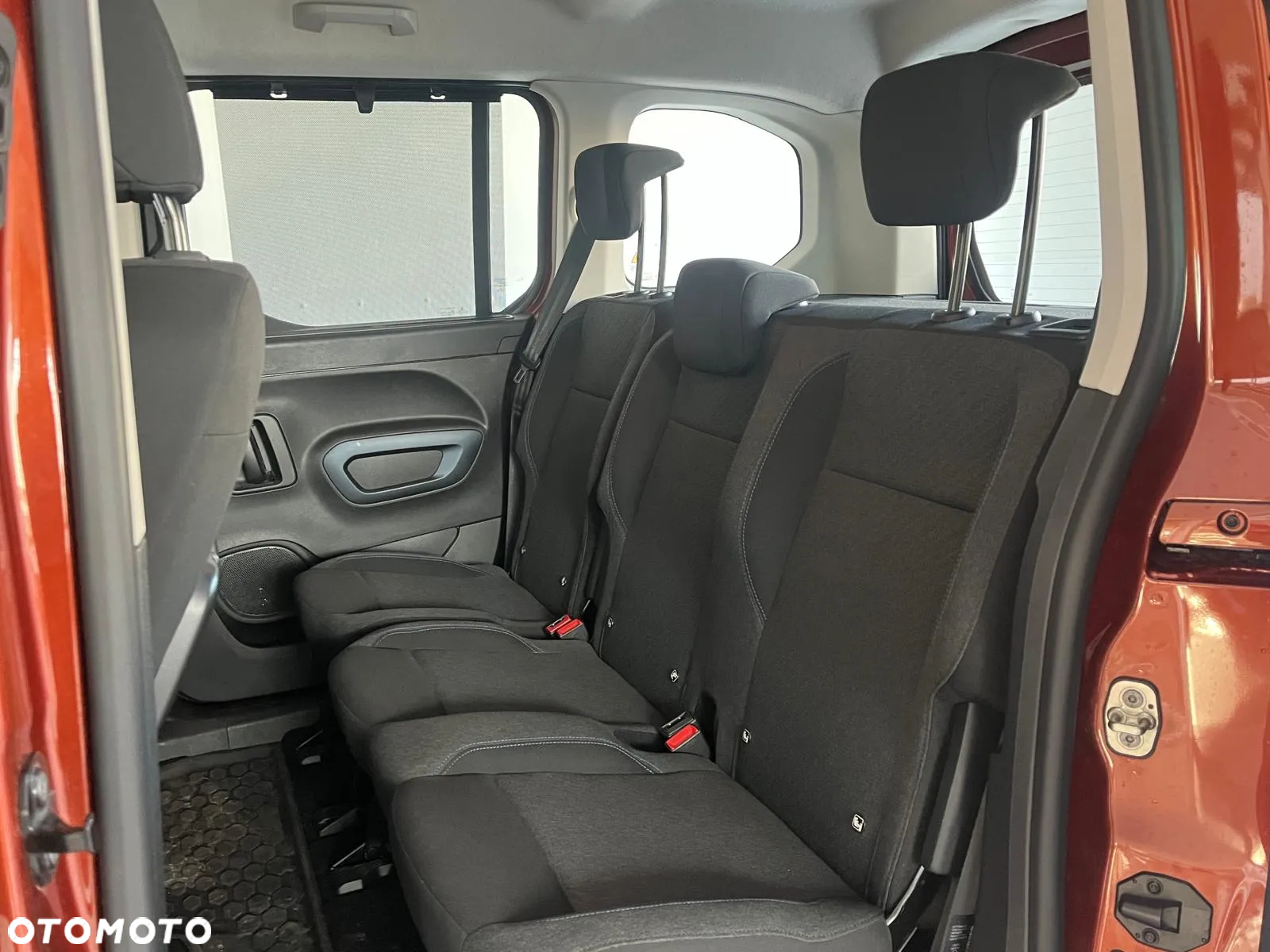 Peugeot Rifter 1.5 BlueHDI Allure S&S N1 - 40