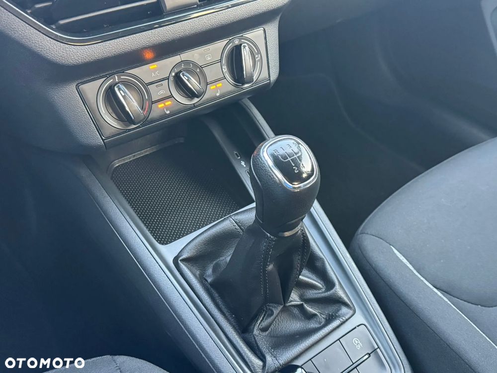 Skoda Scala 1.0 TSI Cool Plus - 21