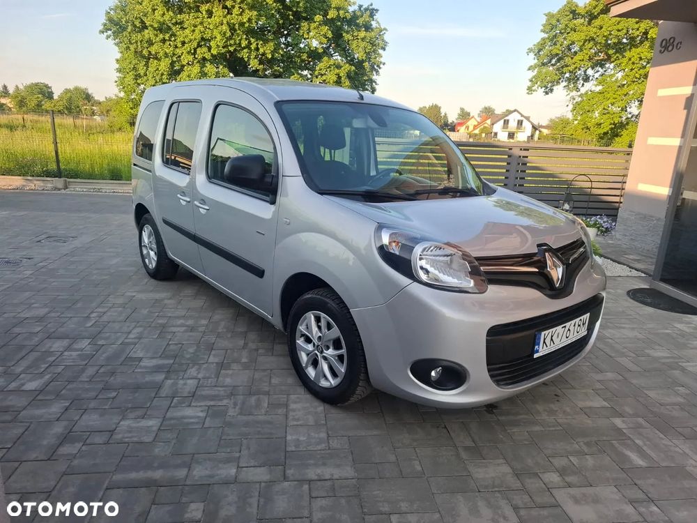 Renault Kangoo 1.2 TCE Business - 15