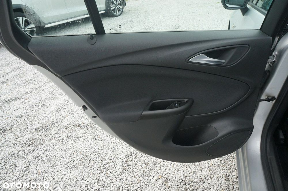 Opel Astra - 22