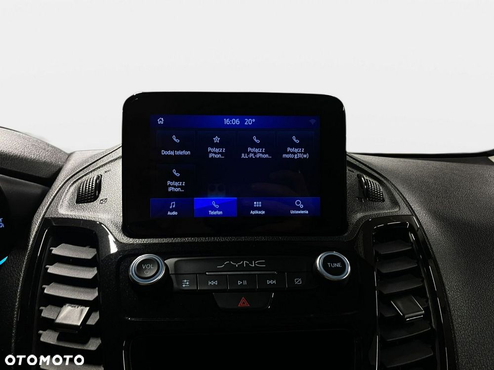 Ford Tourneo Connect Grand - 30