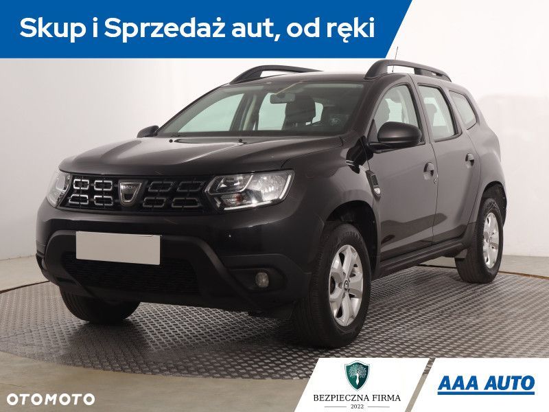 Dacia Duster - 3