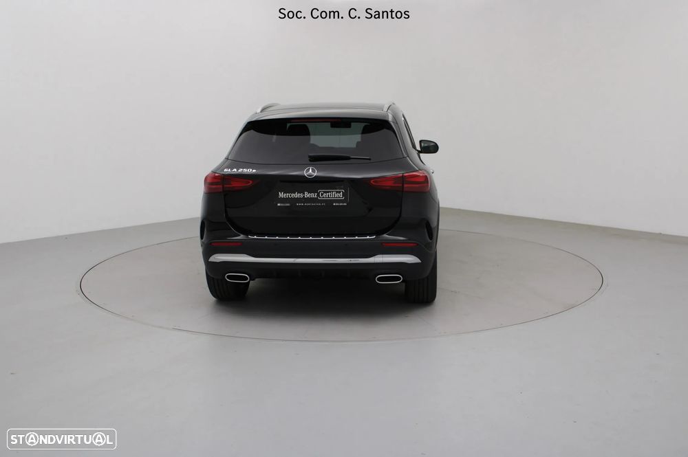 Mercedes-Benz GLA 250 e AMG Line - 6