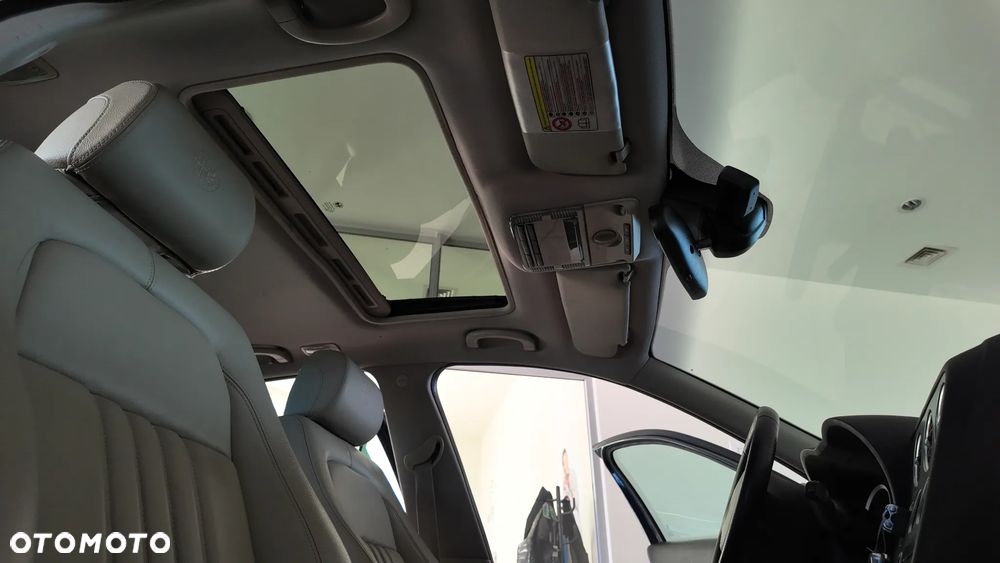 Alfa Romeo 159 1750TBi Distinctive - 34