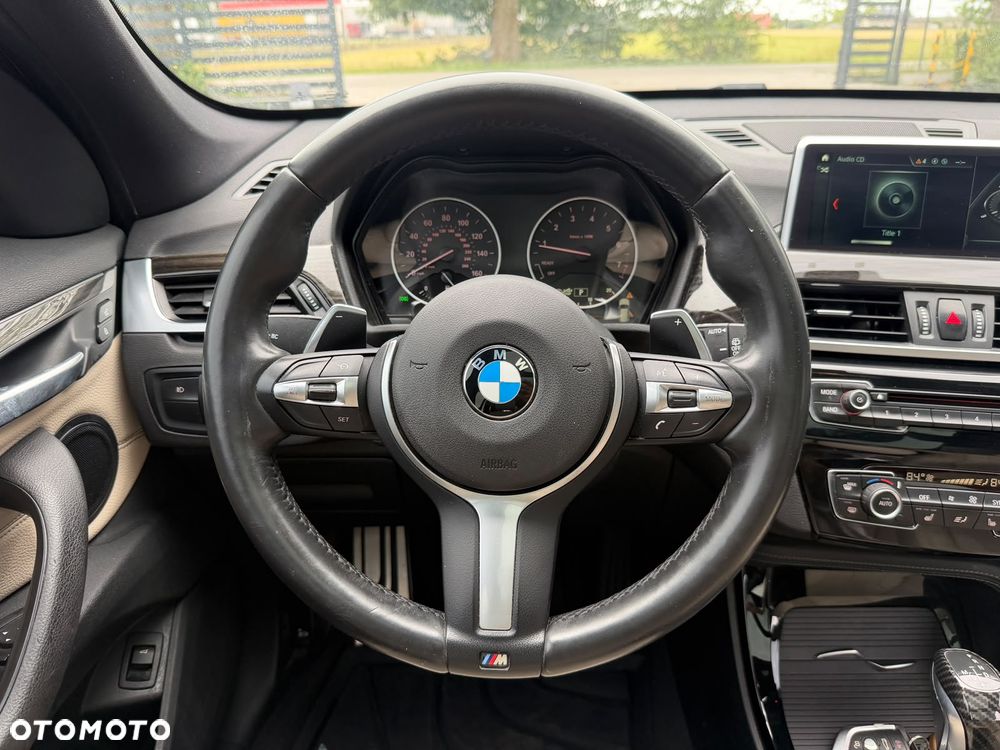 BMW X1 - 15