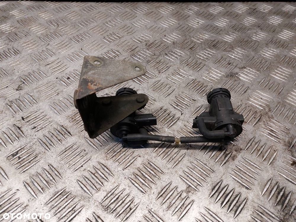 ZAWÓR PODCIŚNIENIA KOMPLET SUZUKI VITARA I 2.0 HDI 9635704380 0928400414 - 4