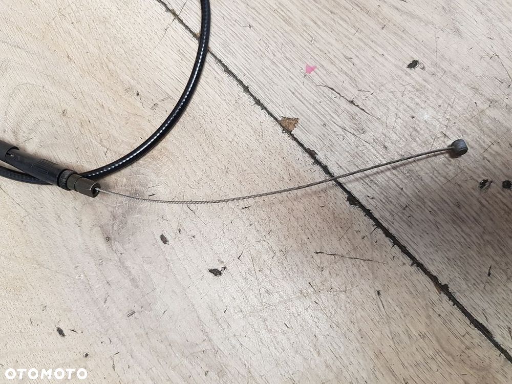 Oryginalna linka gazu Buell N0308.KA - 5