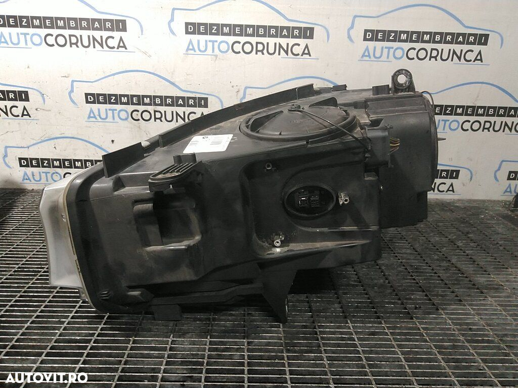 Far Dreapta BMW X5 F15 2013 - 2018 SUV 4 Usi (1268) Xenon - 5