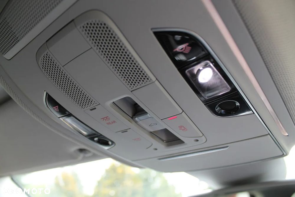 Audi A8 3.0 TDI Quattro - 37
