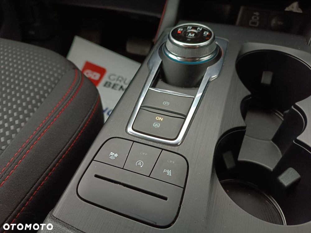 Ford Kuga 2.0 EcoBlue AWD ST-Line - 30