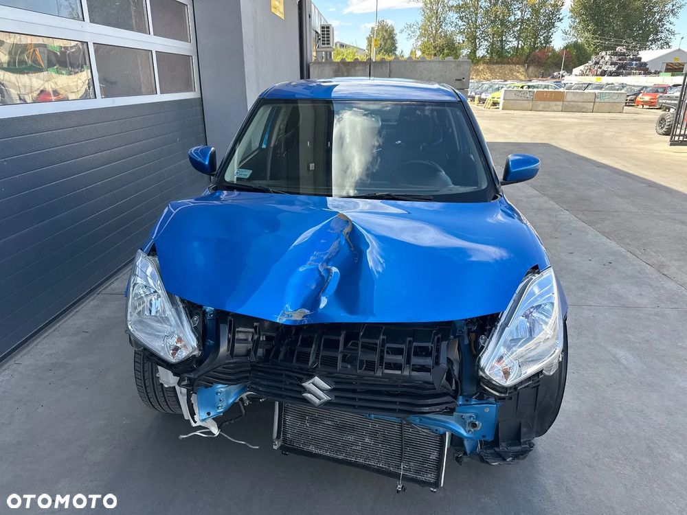 Suzuki Swift 1.2 Premium - 7