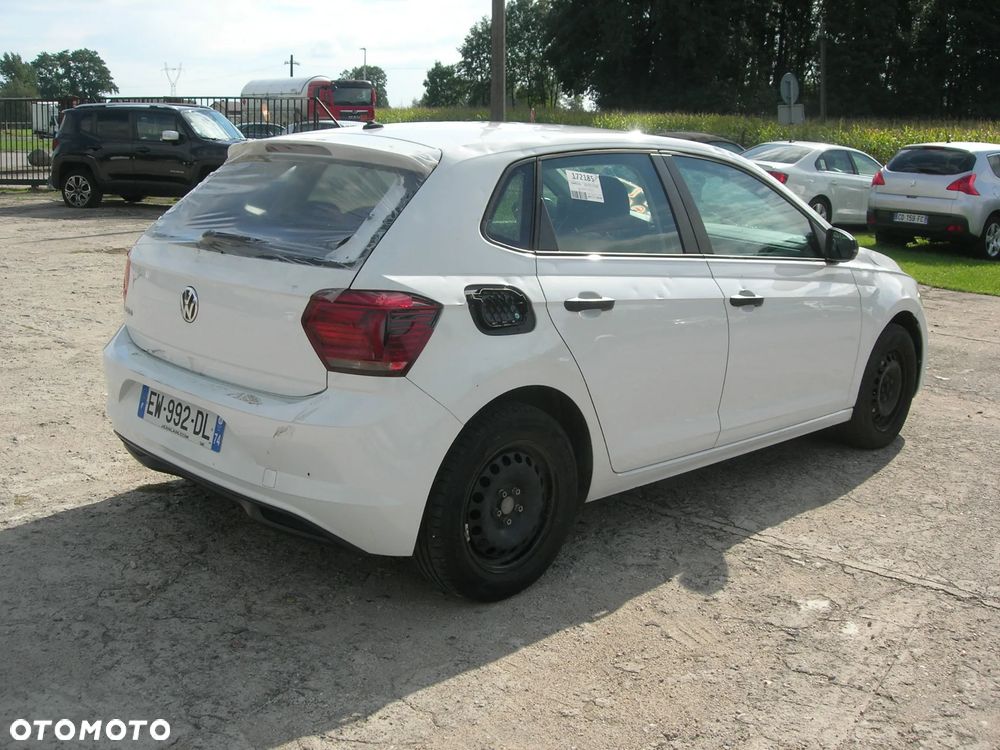 Volkswagen Polo 1.0 beats - 3