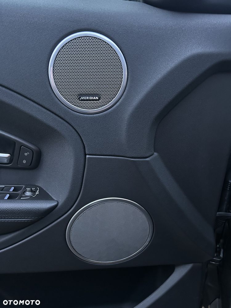 Land Rover Range Rover Evoque eD4 Dynamic - 10