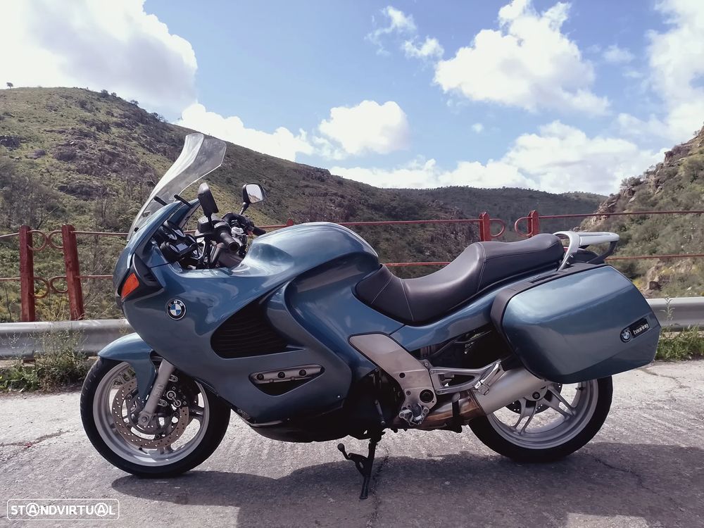 BMW K 1200 RS RS - 3
