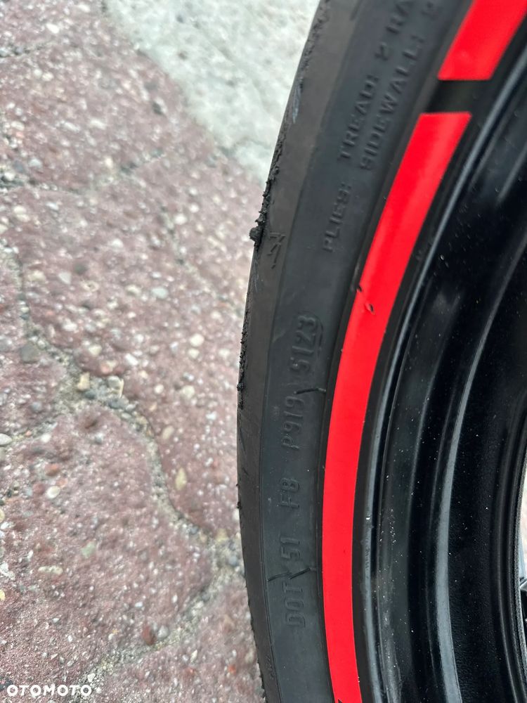 Yamaha MT - 15