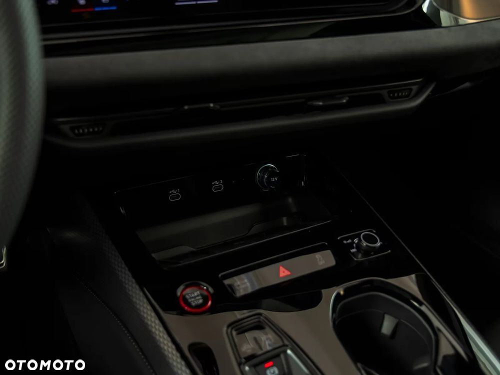 Audi A5 Limousine TFSI 110 kW S tronic - 20