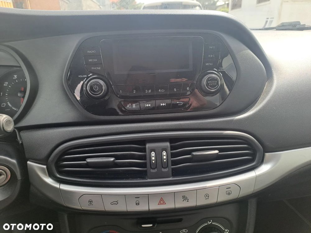 Fiat Tipo 1.4 16V Street - 10