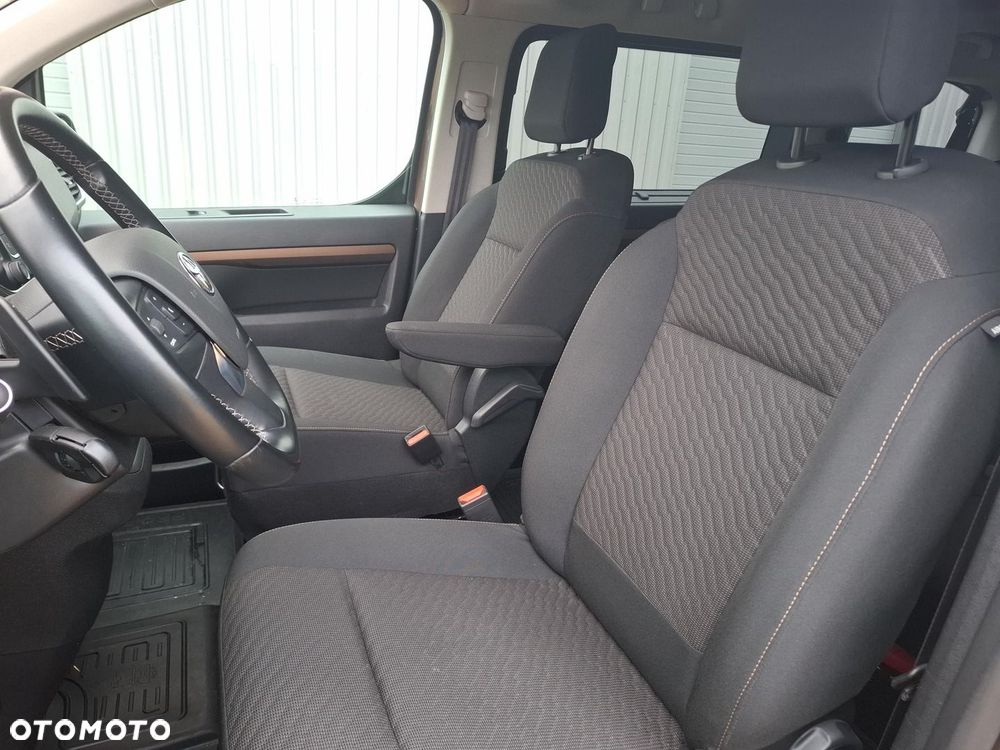 Toyota Proace Verso 2.0 D4-D Medium Family - 15
