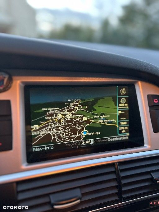 Audi A6 Avant 2.7 TDI - 16