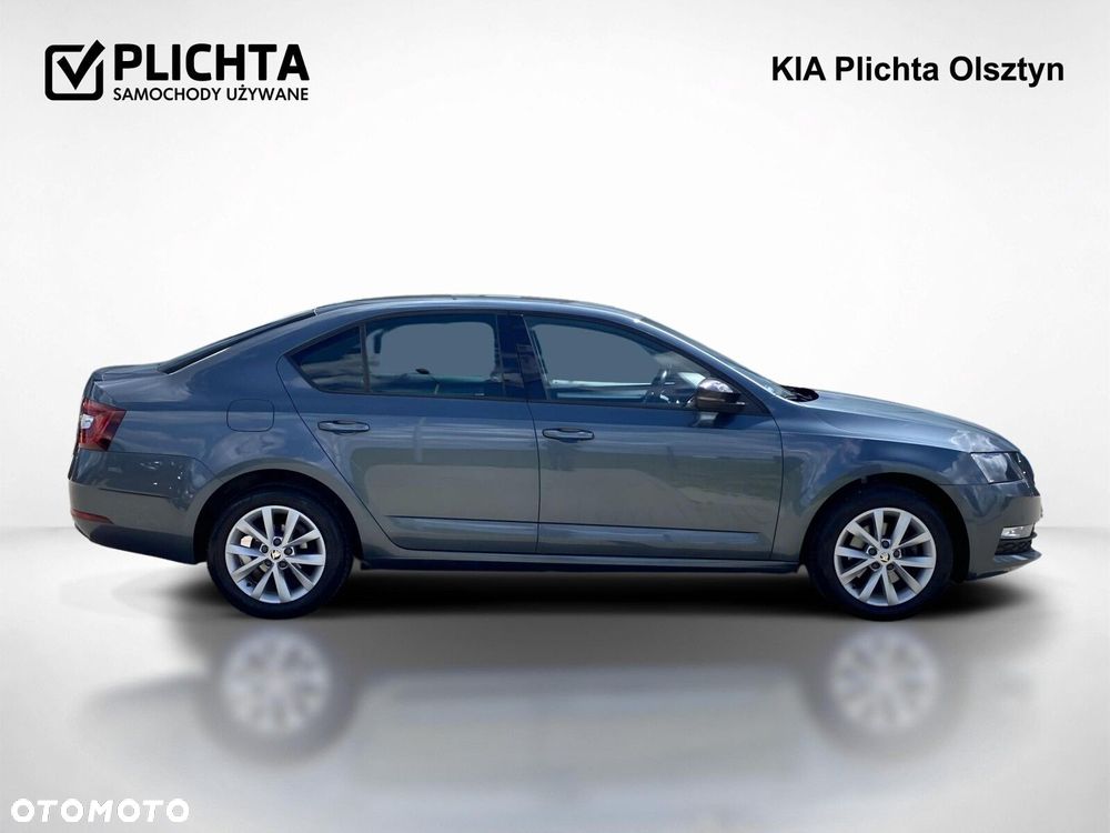 Skoda Octavia - 7