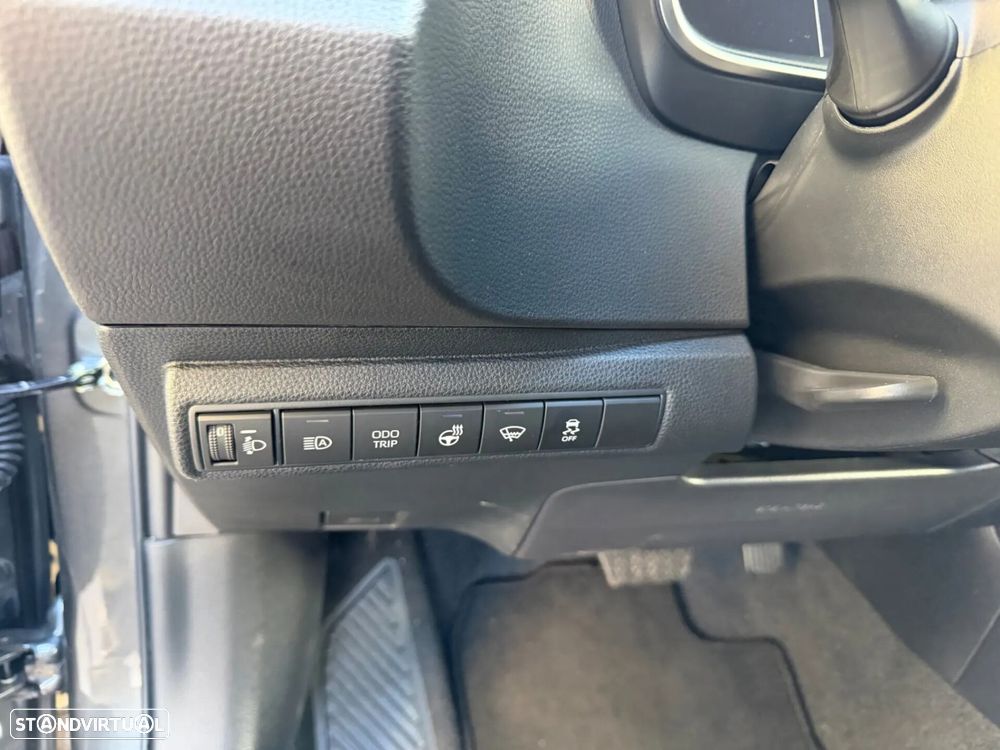 Toyota Corolla 1.8 Hybrid Exclusive - 5