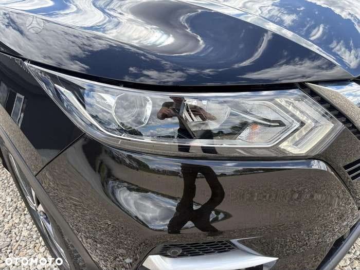 Nissan Qashqai - 6