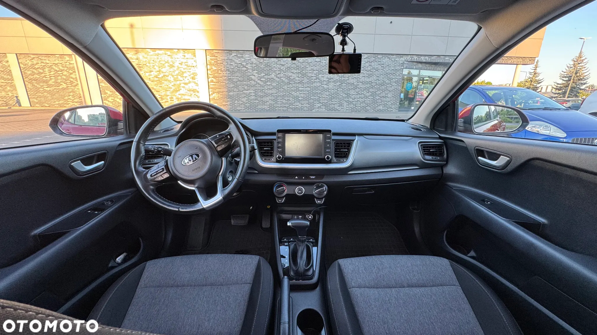 Kia Stonic 1.0 T-GDI M - 7
