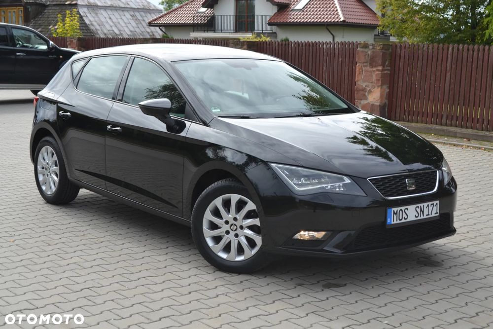 Seat Leon - 20