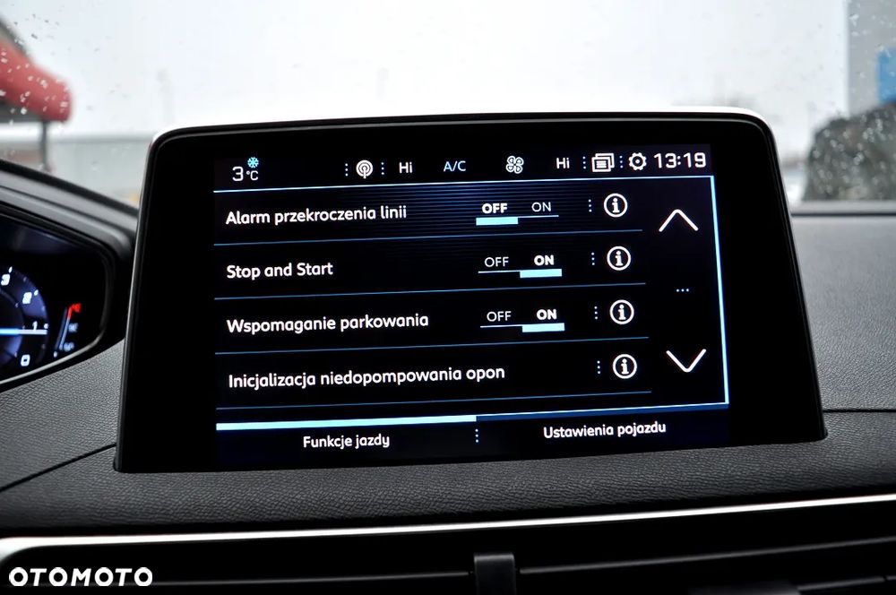 Peugeot 3008 1.2 PureTech Crossway S&S - 31