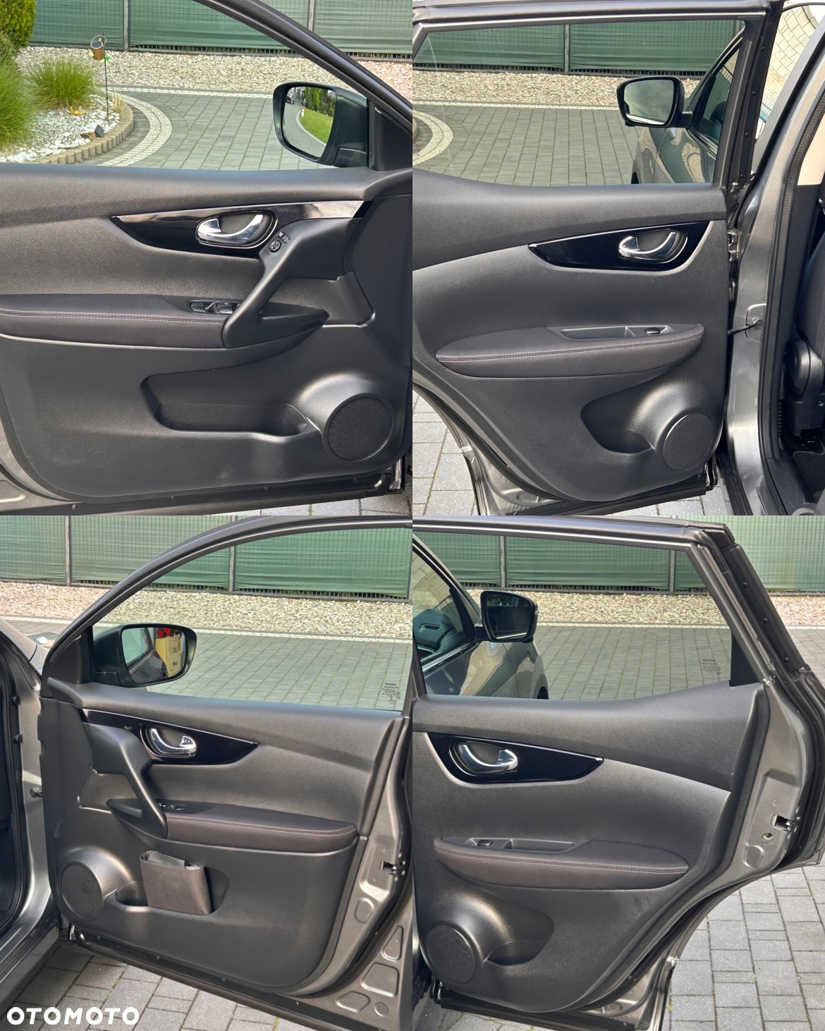 Nissan Qashqai 1.2 DIG-T Tekna+ Xtronic - 28