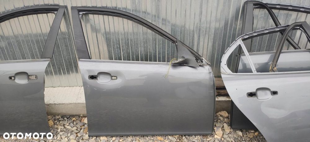 KR DRZWI PRAWY PRZÓD SAAB 9-3 II LIFT 07- 303 - 1