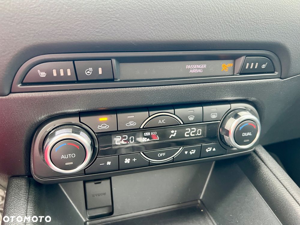 Mazda CX-5 SKYACTIV-G 165 Exclusive-Line - 24