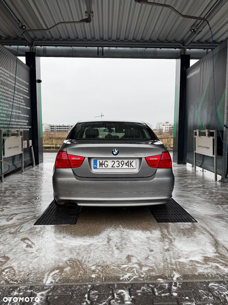 BMW Seria 3 318d DPF Edition Lifestyle - 2