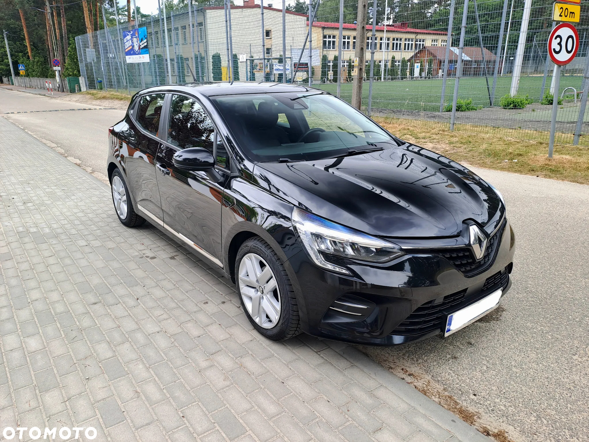 Renault Clio - 14