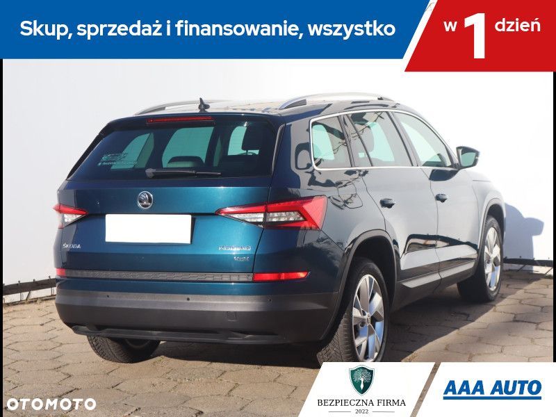 Skoda Kodiaq - 6
